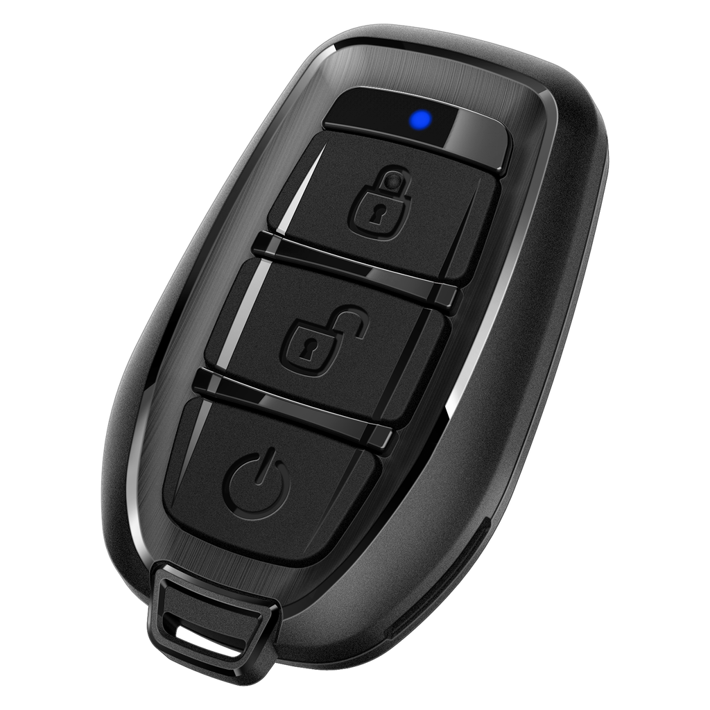 Compustar PRIME G15 (1-Way) remote kit
