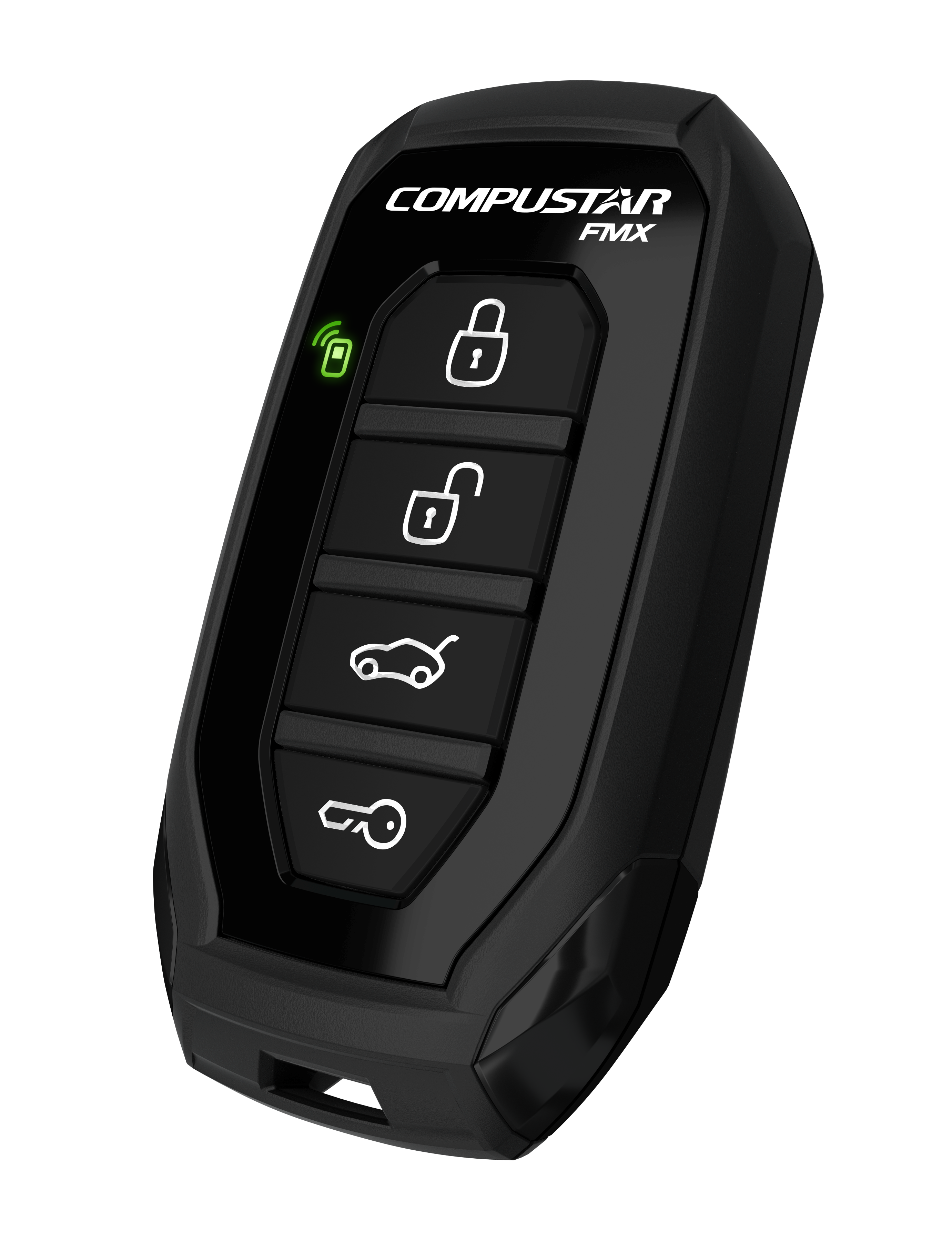 Compustar PRIME G15 (1-Way) remote kit